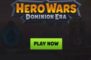hero wars